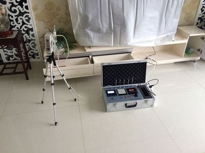 甲醛檢測儀使用注意事項(xiàng)，甲醛檢測儀的正確使用方法與注意事項(xiàng) 行業(yè)新聞 第4張