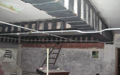 鋼結(jié)構(gòu)加固材料選擇，鋼結(jié)構(gòu)加固材料的優(yōu)選方案與性能分析 行業(yè)新聞 第6張