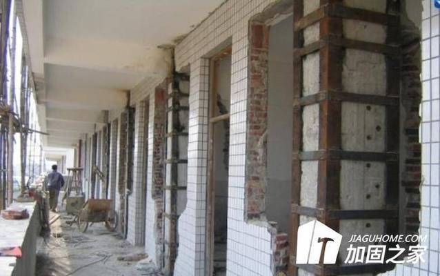 加固施工質(zhì)量鑒定流程詳解，建筑加固施工質(zhì)量檢測(cè)與鑒定全流程解析 行業(yè)新聞 第3張