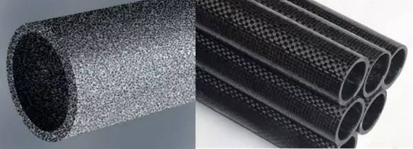 高性能纖維增強復合材料案例，高性能纖維增強復合材料應用案例分析 行業(yè)新聞 第2張