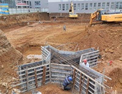 加固施工質(zhì)量控制案例，某工程加固施工質(zhì)量控制關(guān)鍵措施與效果分析 行業(yè)新聞 第2張