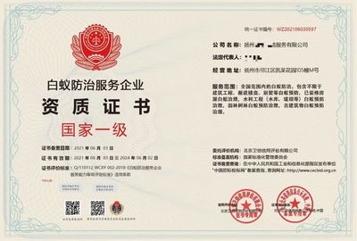 甲級資質(zhì)企業(yè)案例分享，甲級資質(zhì)企業(yè)成功案例解析 行業(yè)新聞 第2張