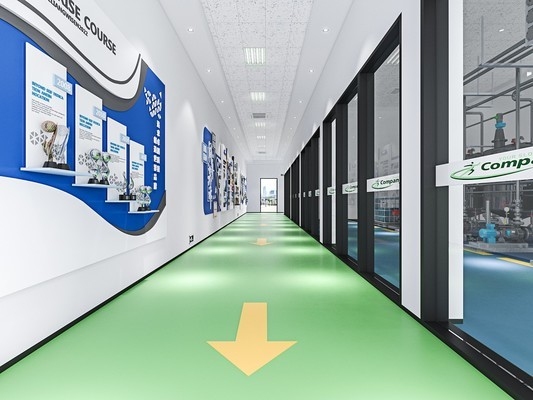 甲類廠房裝修材料經(jīng)濟(jì)性評估方法，甲類廠房裝修材料經(jīng)濟(jì)性評估方法研究 行業(yè)新聞 第3張