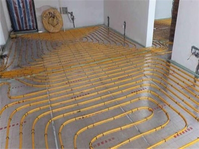 地板保溫技術的實際效果，地板保溫技術的實際應用效果分析 行業(yè)新聞 第2張