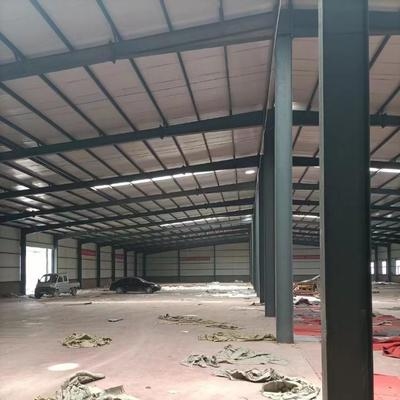 甲類廠房裝修材料耐腐蝕性能對比，甲類廠房裝修材料耐腐蝕性能對比分析 行業(yè)新聞 第2張