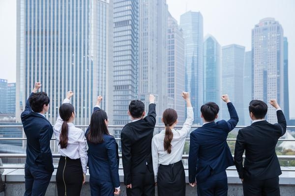 加固公司員工激勵機制案例，加固公司員工激勵機制優(yōu)化案例解析 行業(yè)新聞 第3張