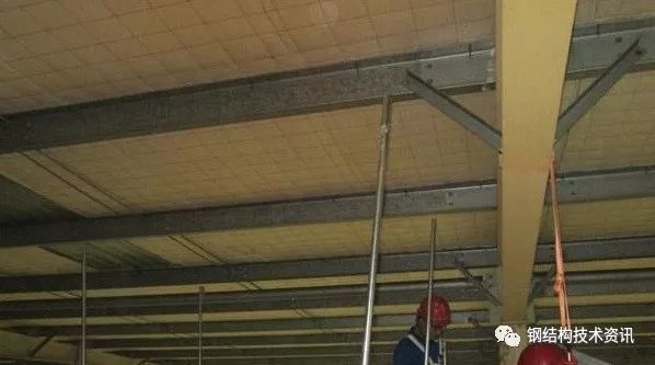 鋼結(jié)構(gòu)加固技術(shù)的實(shí)施步驟，鋼結(jié)構(gòu)加固技術(shù)的詳細(xì)實(shí)施步驟解析 行業(yè)新聞 第2張