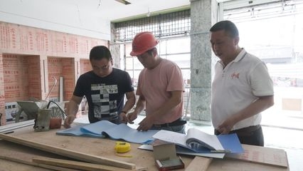 加固圖紙審查與施工監(jiān)督關(guān)系，加固圖紙審查與施工監(jiān)督的協(xié)同作用與實(shí)踐要點(diǎn) 行業(yè)新聞 第3張