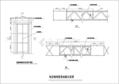 加固施工圖設計的創(chuàng)新技術，創(chuàng)新加固施工圖設計的關鍵技術研究 行業(yè)新聞 第5張