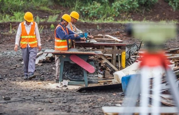 加固施工安全檢查要點(diǎn)，加固施工安全檢查要點(diǎn)及注意事項(xiàng) 行業(yè)新聞 第3張