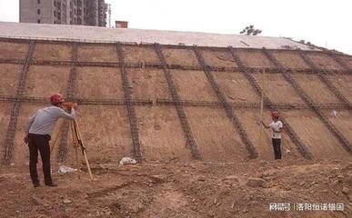 加固施工如何影響地質結構？加固施工對地質結構的影響機制與效應分析 行業(yè)新聞 第2張