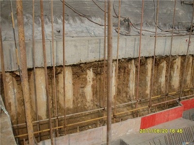 加固施工如何影響地質結構？加固施工對地質結構的影響機制與效應分析 行業(yè)新聞 第4張