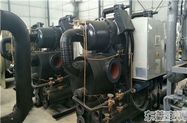 高效制冷設(shè)備的最新技術(shù) 行業(yè)新聞 第6張 高效制冷設(shè)備的最新技術(shù) 行業(yè)新聞 第6張