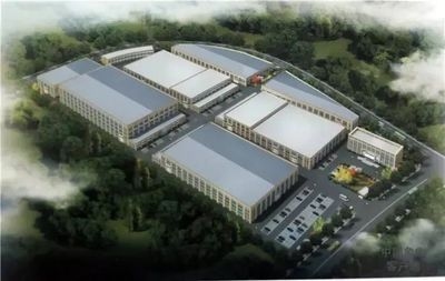 廠房環(huán)境影響評(píng)估法規(guī)依據(jù) 行業(yè)新聞 第4張 廠房環(huán)境影響評(píng)估法規(guī)依據(jù) 行業(yè)新聞 第4張