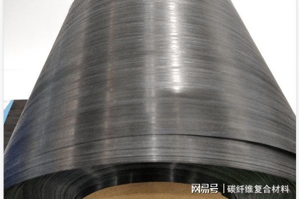 環(huán)氧樹脂對碳纖維耐熱性的影響 行業(yè)新聞 第4張