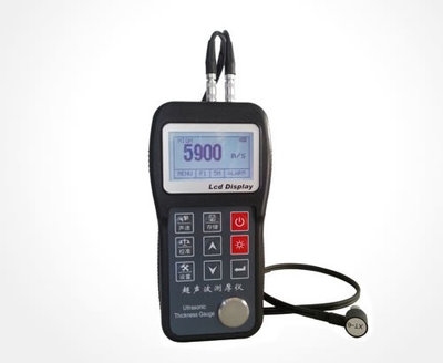 超聲波測厚儀的選購技巧 行業(yè)新聞 第6張 超聲波測厚儀的選購技巧 行業(yè)新聞 第6張