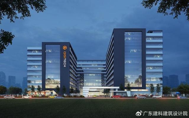 廠房現(xiàn)代化設計案例分享 行業(yè)新聞 第3張 廠房現(xiàn)代化設計案例分享 行業(yè)新聞 第3張