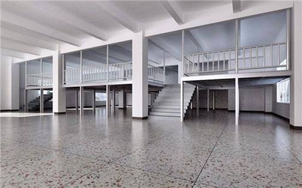 廠房現(xiàn)代化設計案例分享 行業(yè)新聞 第5張 廠房現(xiàn)代化設計案例分享 行業(yè)新聞 第5張