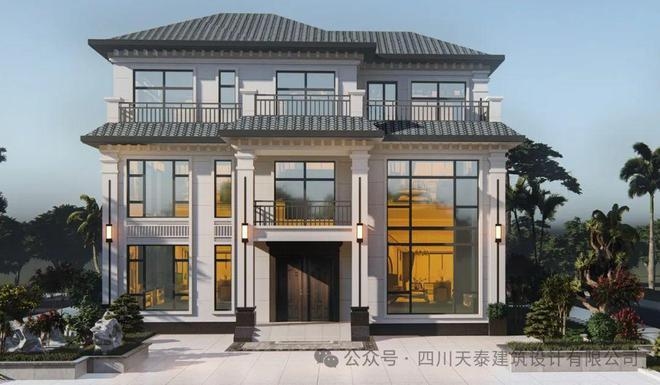 150平米民房設(shè)計 行業(yè)新聞 第5張 150平米民房設(shè)計 行業(yè)新聞 第5張