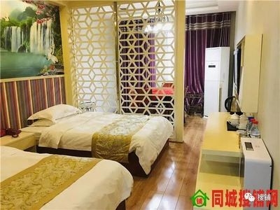 50個房間賓館要多少人住 行業(yè)新聞 第5張