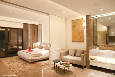 50個房間賓館要多少人住 行業(yè)新聞 第3張