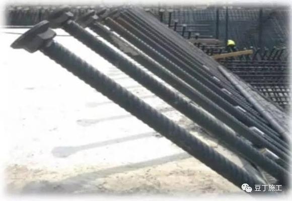 鋼筋錨固板連接技術(shù)的優(yōu)缺點(diǎn) 行業(yè)新聞 第2張 鋼筋錨固板連接技術(shù)的優(yōu)缺點(diǎn) 行業(yè)新聞 第2張