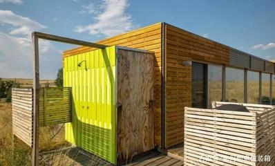 集裝箱民宿設(shè)計圖片欣賞 行業(yè)新聞 第5張 集裝箱民宿設(shè)計圖片欣賞 行業(yè)新聞 第5張