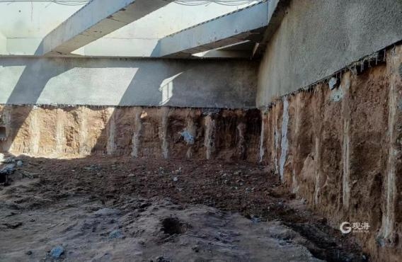 地基加固新技術(shù)的實(shí)際案例 行業(yè)新聞 第2張 地基加固新技術(shù)的實(shí)際案例 行業(yè)新聞 第2張