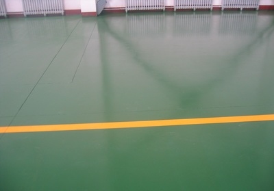 環(huán)氧樹脂涂層施工方法 行業(yè)新聞 第3張 環(huán)氧樹脂涂層施工方法 行業(yè)新聞 第3張