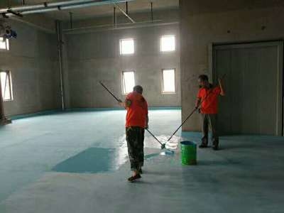 環(huán)氧樹脂涂層施工方法 行業(yè)新聞 第5張 環(huán)氧樹脂涂層施工方法 行業(yè)新聞 第5張