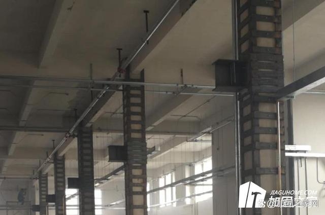 包鋼加固工藝的實(shí)際應(yīng)用案例 行業(yè)新聞 第2張 包鋼加固工藝的實(shí)際應(yīng)用案例 行業(yè)新聞 第2張