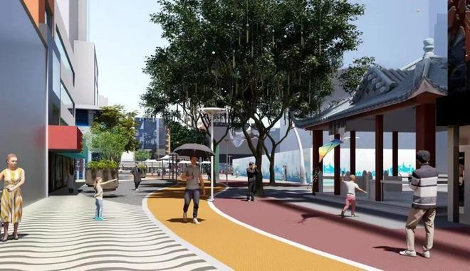 改造商業(yè)街要提前多久通知業(yè)主呢 行業(yè)新聞 第4張 改造商業(yè)街要提前多久通知業(yè)主呢 行業(yè)新聞 第4張