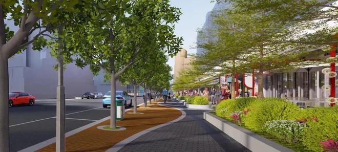 改造商業(yè)街要提前多久通知業(yè)主呢 行業(yè)新聞 第3張 改造商業(yè)街要提前多久通知業(yè)主呢 行業(yè)新聞 第3張