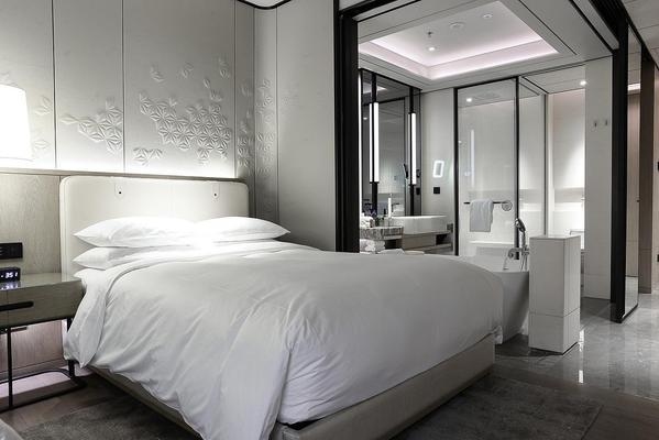 50間客房的酒店一年開支多少 行業(yè)新聞 第2張 50間客房的酒店一年開支多少 行業(yè)新聞 第2張