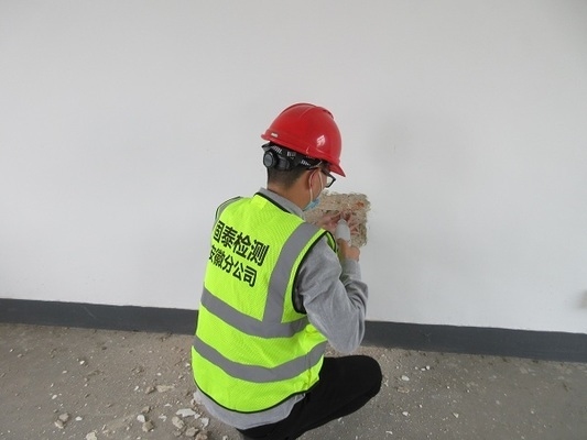 房屋加固后穩(wěn)定性如何評估？ 行業(yè)新聞 第5張