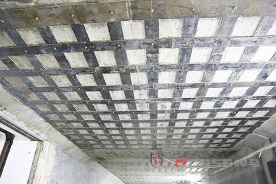 鋼板加固安全標準 行業(yè)新聞 第5張 鋼板加固安全標準 行業(yè)新聞 第5張