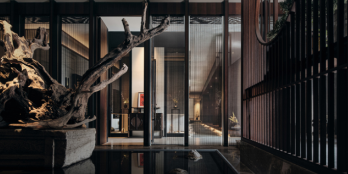 二層商業(yè)街效果圖 行業(yè)新聞 第3張 二層商業(yè)街效果圖 行業(yè)新聞 第3張