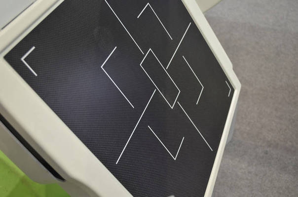 高溫高壓下碳纖維性能變化 行業(yè)新聞 第5張