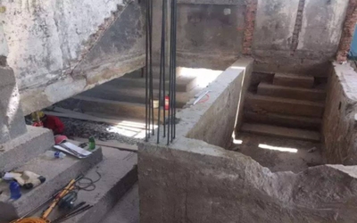 加固材料與方法選擇指南 行業(yè)新聞 第6張 加固材料與方法選擇指南 行業(yè)新聞 第6張