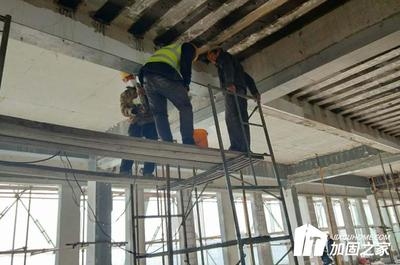 加固改造設(shè)計(jì)師需要掌握哪些技能 行業(yè)新聞 第3張 加固改造設(shè)計(jì)師需要掌握哪些技能 行業(yè)新聞 第3張