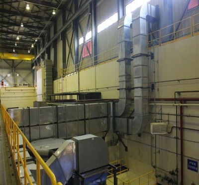 廠房通風(fēng)系統(tǒng)節(jié)能改造案例 行業(yè)新聞 第6張 廠房通風(fēng)系統(tǒng)節(jié)能改造案例 行業(yè)新聞 第6張