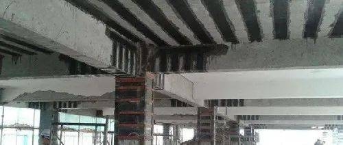 既有建筑加固新技術(shù)應(yīng)用 行業(yè)新聞 第3張 既有建筑加固新技術(shù)應(yīng)用 行業(yè)新聞 第3張