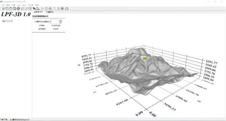 FLAC3D軟件在地質(zhì)災(zāi)害預(yù)測中的作用 行業(yè)新聞 第3張 FLAC3D軟件在地質(zhì)災(zāi)害預(yù)測中的作用 行業(yè)新聞 第3張