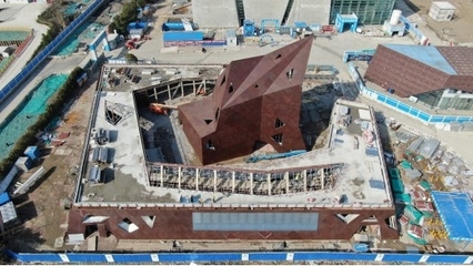 鋼板安裝常見(jiàn)問(wèn)題及解決 行業(yè)新聞 第6張