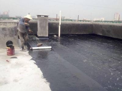防水材料冬季保養(yǎng)技巧 行業(yè)新聞 第6張 防水材料冬季保養(yǎng)技巧 行業(yè)新聞 第6張