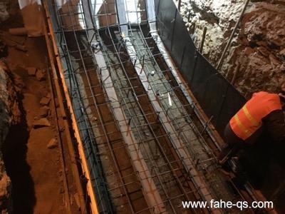 加固工程防水排水系統(tǒng)維護(hù) 行業(yè)新聞 第3張 加固工程防水排水系統(tǒng)維護(hù) 行業(yè)新聞 第3張