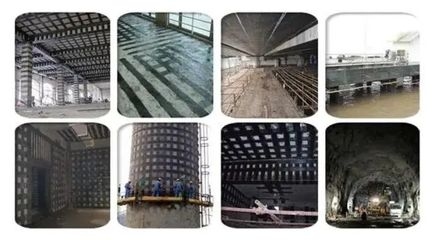 加固材料耐久性比較研究 行業(yè)新聞 第6張 加固材料耐久性比較研究 行業(yè)新聞 第6張