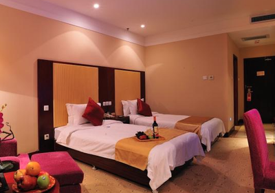 40個房間加盟酒店 行業(yè)新聞 第4張 40個房間加盟酒店 行業(yè)新聞 第4張