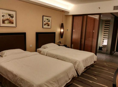 40個房間加盟酒店 行業(yè)新聞 第3張 40個房間加盟酒店 行業(yè)新聞 第3張