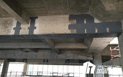 加固工程中如何確保新老結(jié)構(gòu)協(xié)同工作 行業(yè)新聞 第2張 加固工程中如何確保新老結(jié)構(gòu)協(xié)同工作 行業(yè)新聞 第2張